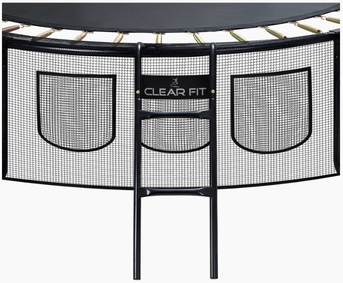 Батут Clear Fit SpaceHop 12Ft