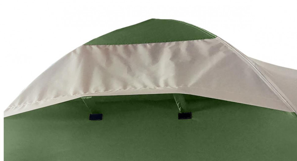 Палатка B Tracе  Сanio 3 T0232 (зеленый/бежевый)