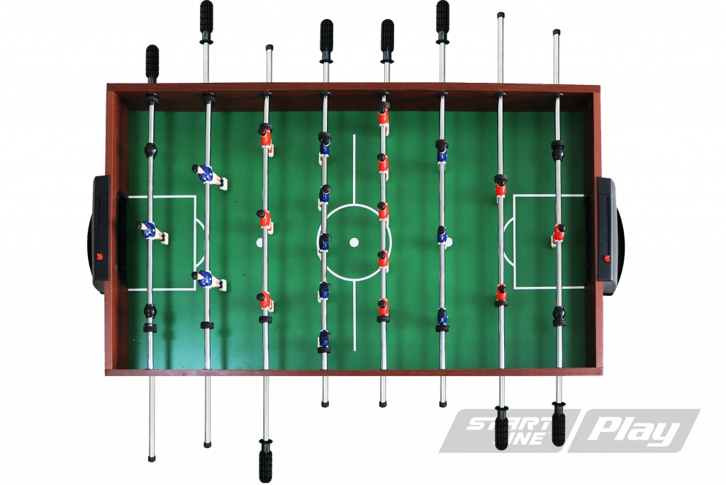 Напольный мини-футбол кикер Classic Start Line Play 4 фута
