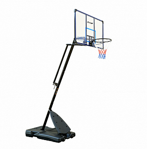 Мобильная баскетбольная стойка EVO JUMP CD-B016 