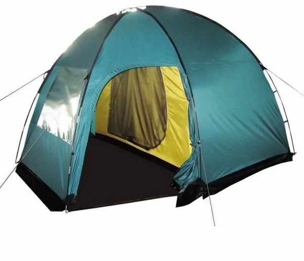 Палатка Tramp Bell 4