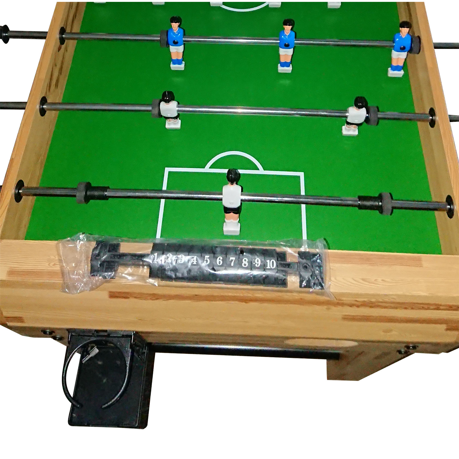 Игровой стол - футбол DFC SEVILLA new