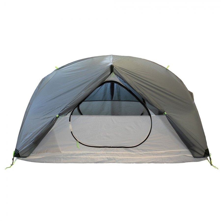 Палатка TRAMP CLOUD 2 Si (зеленый)