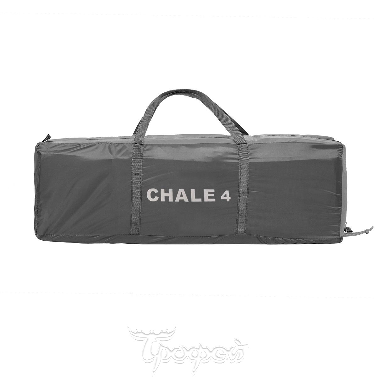 Палатка CHALE-4 PREMIER