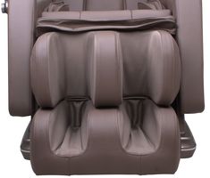 Массажное кресло Omega Montage Pro Chair 670 коричневый