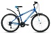 Велосипед Forward Sporting 1.0 (26" 18ск рост 15") хардтейл