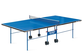 Теннисный стол Start Line Game Outdoor blue