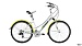 Велосипед Forward Azure 2.0 (26" 21ск.) женская рама