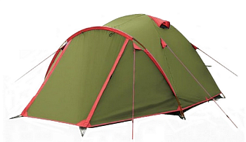 Палатка Tramp-Lite Camp 3