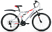 Велосипед Forward Benfica 1.0 (26" 18ск, рост 16") двухподвес