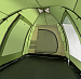 Кемпинговая палатка BTrace Ruswell 4
