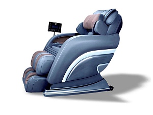 Массажное кресло Omega Montage Pro Chair 670