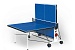Теннисный стол Start Line Compact LX blue