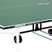 Теннисный стол DONIC INDOOR ROLLER SUN GREEN 16мм